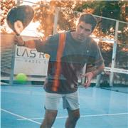 Monitor de Padel a domicilio